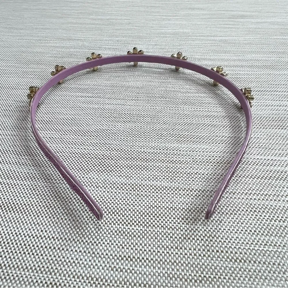 Crewcuts Floral Headband